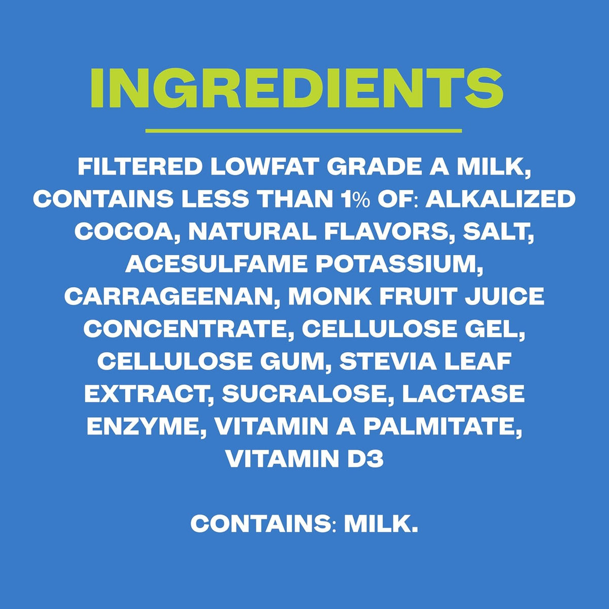 Core Power Fairlife Elite 42g High Protein Milk Shakes For kosher diet, Ready to Drink for Workout Recovery, Chocolate, 14 Fl Oz (Pack of 12), Liquid, Bottle
