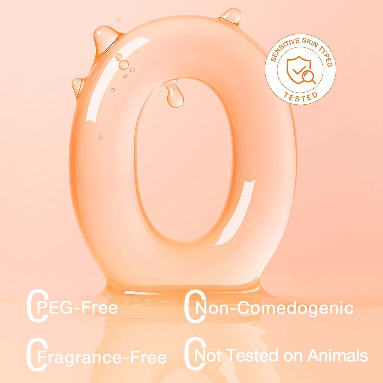 Bio-Collagen Real Deep Facial Mask Hydrating Overnight Hydrogel Mask Pore Minimizing Elasticity Firming And Moisturizing 33g x 4ea