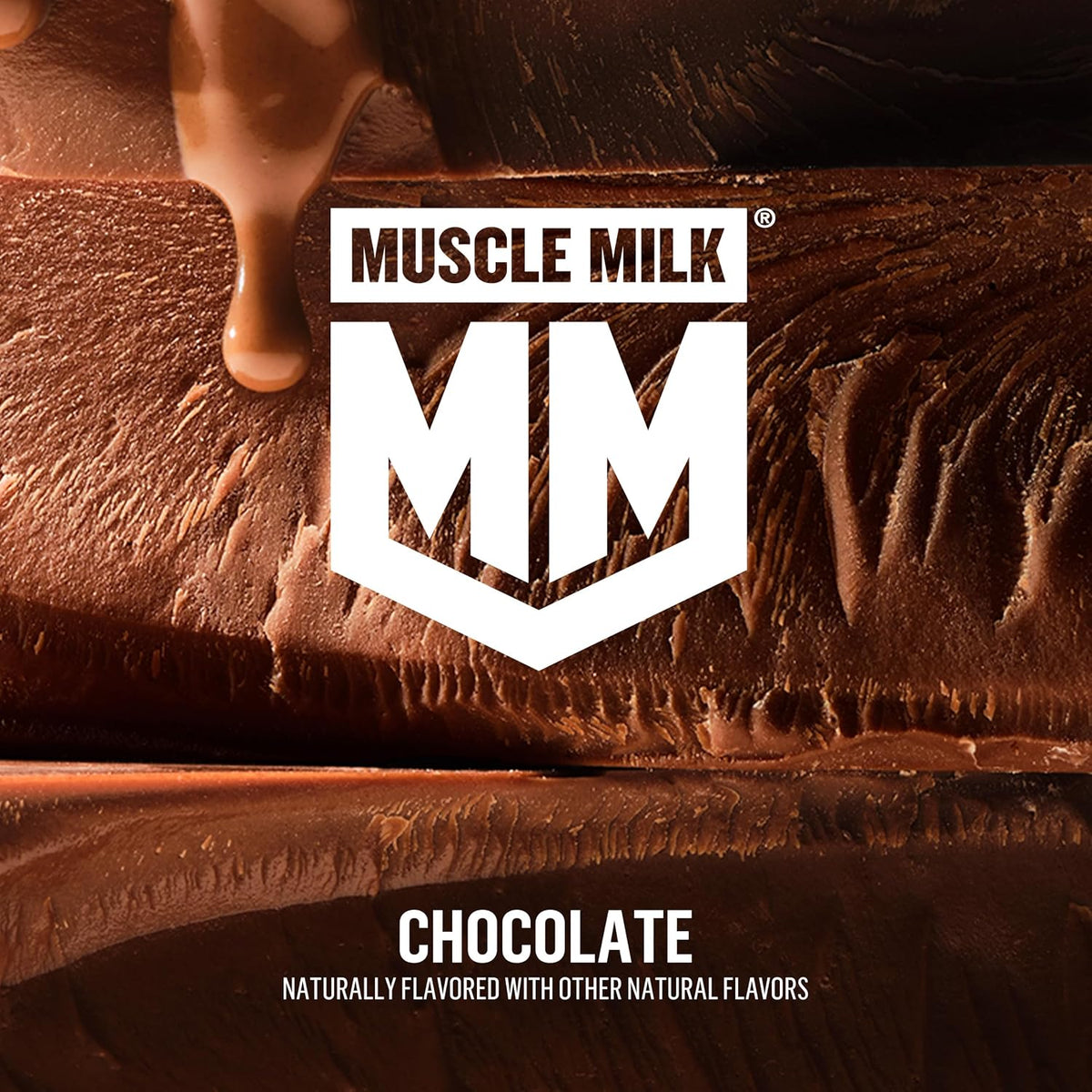 Muscle Milk Pro Liquid High Protein Shake, Chocolate, 11 Fl Oz (Pack of 12)